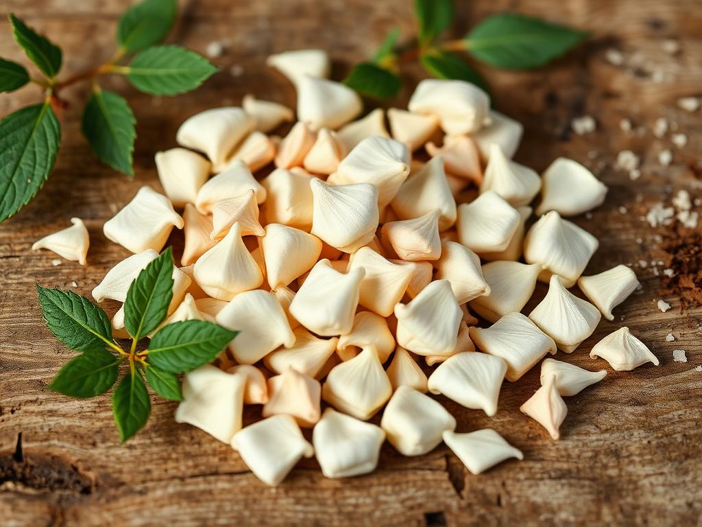 Ail - Guide de plantation