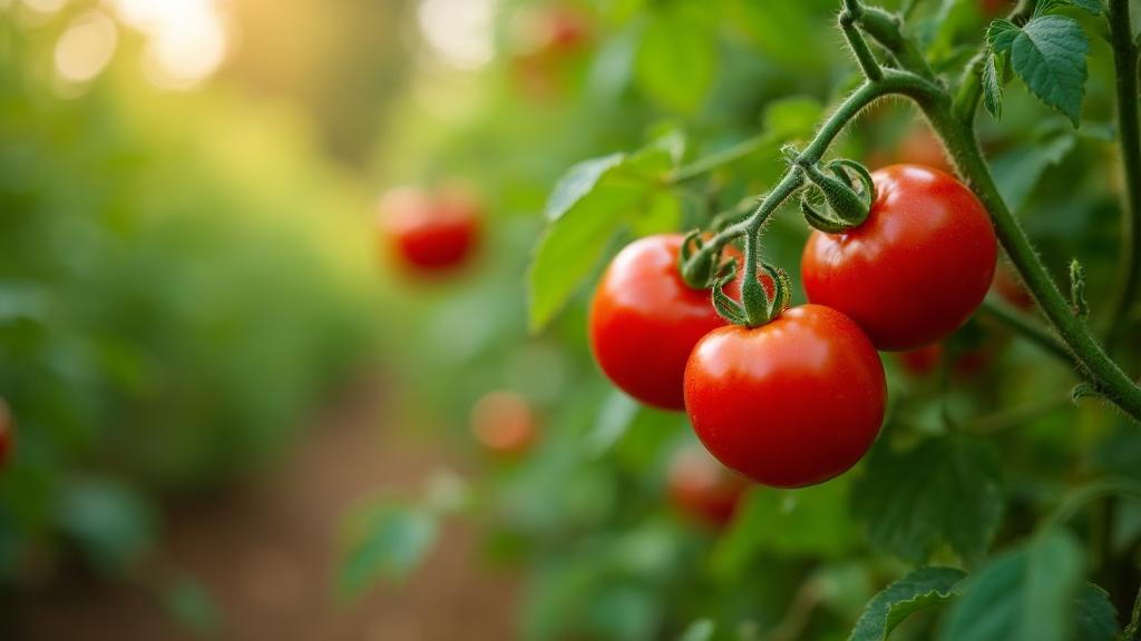 Tomates - Guide de plantation